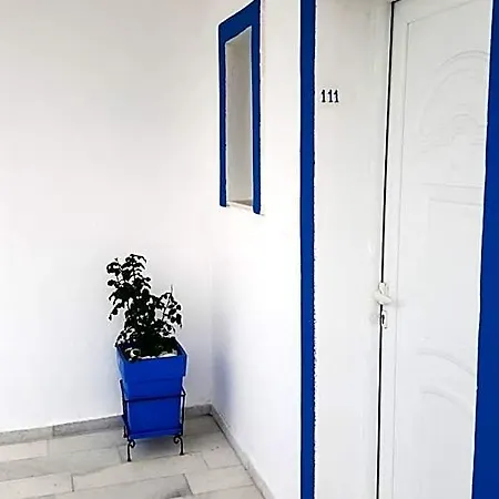 Lodos Szálloda 2*