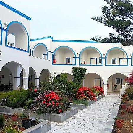 Szálloda Lodos Santorini Island