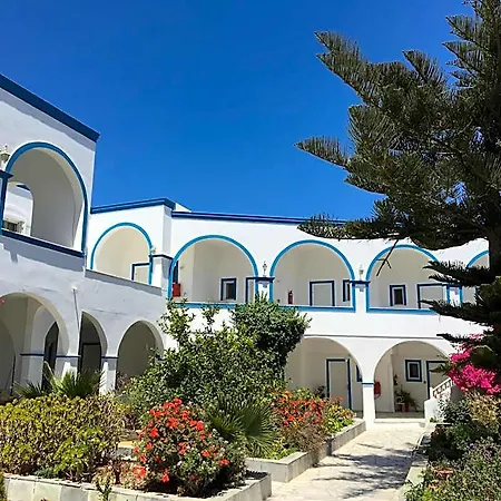 Lodos Santorini Island