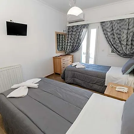 Lodos Szálloda