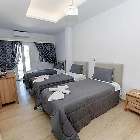 Lodos Szálloda